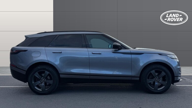 Land Rover Range Rover Velar 2.0 D180 R-Dynamic S 5dr Auto Diesel Estate